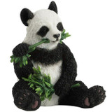 Panda Sculptures